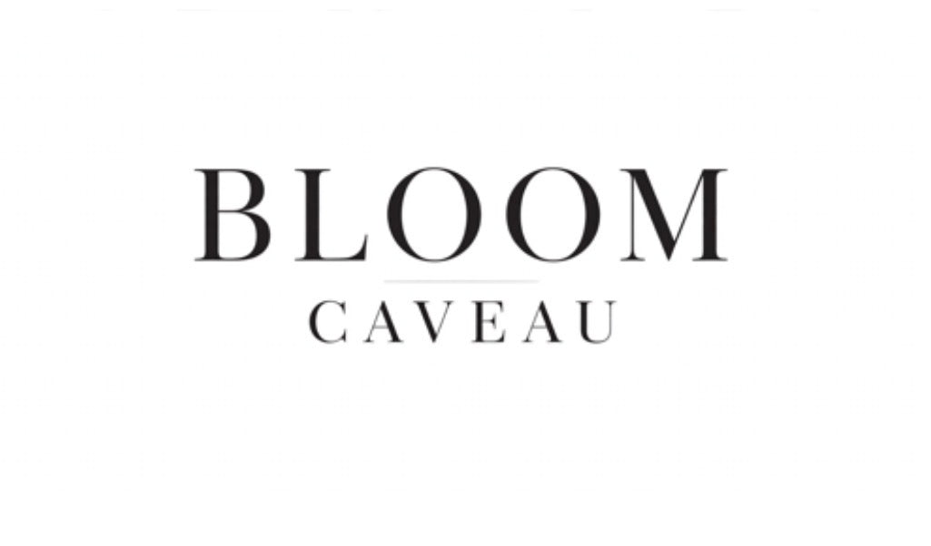 BLOOM CAVEAU